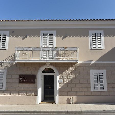 Coclea Relais Hotel San Teodoro  Buitenkant foto