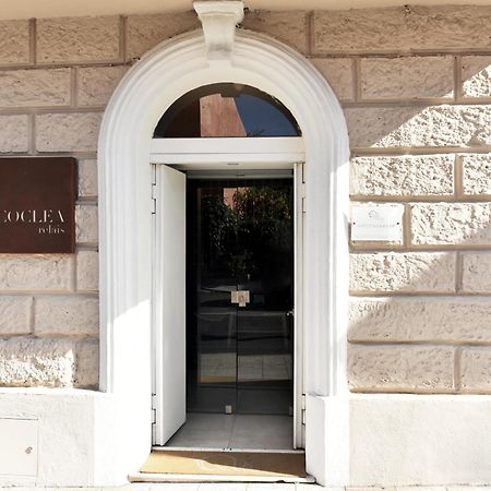Coclea Relais Hotel San Teodoro  Buitenkant foto