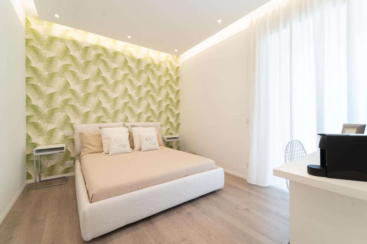 Coclea Relais Hotel San Teodoro  Buitenkant foto